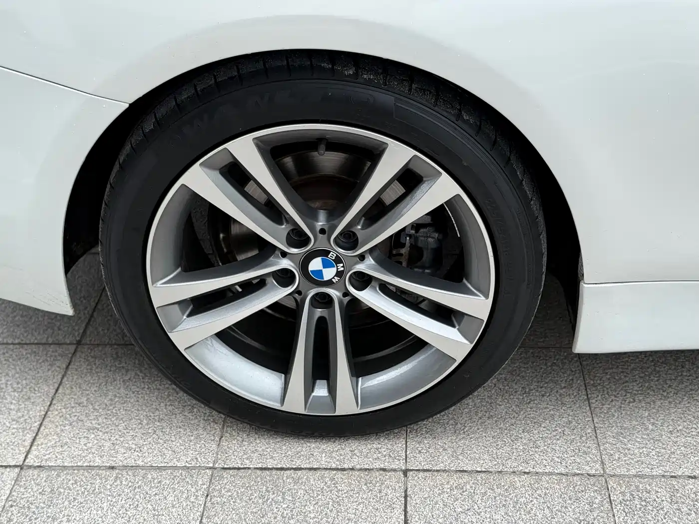 BMW 4 Series 2014 428i xDrive Sport Design Package фото 17