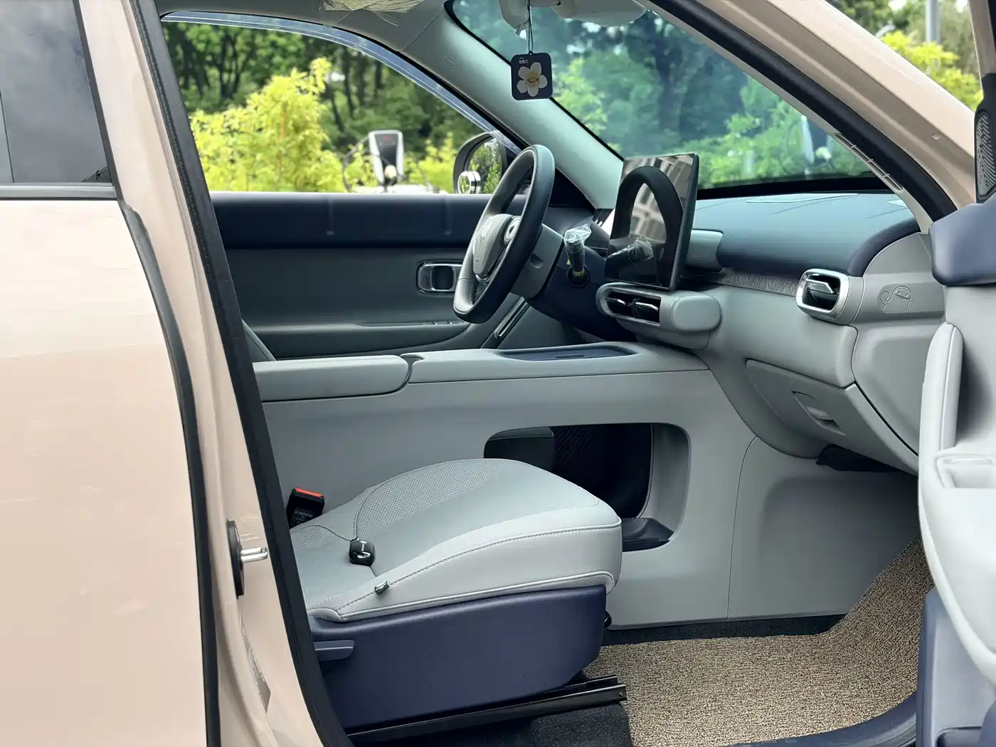 Leapmotor A10 2026 2026 Model 500km Range