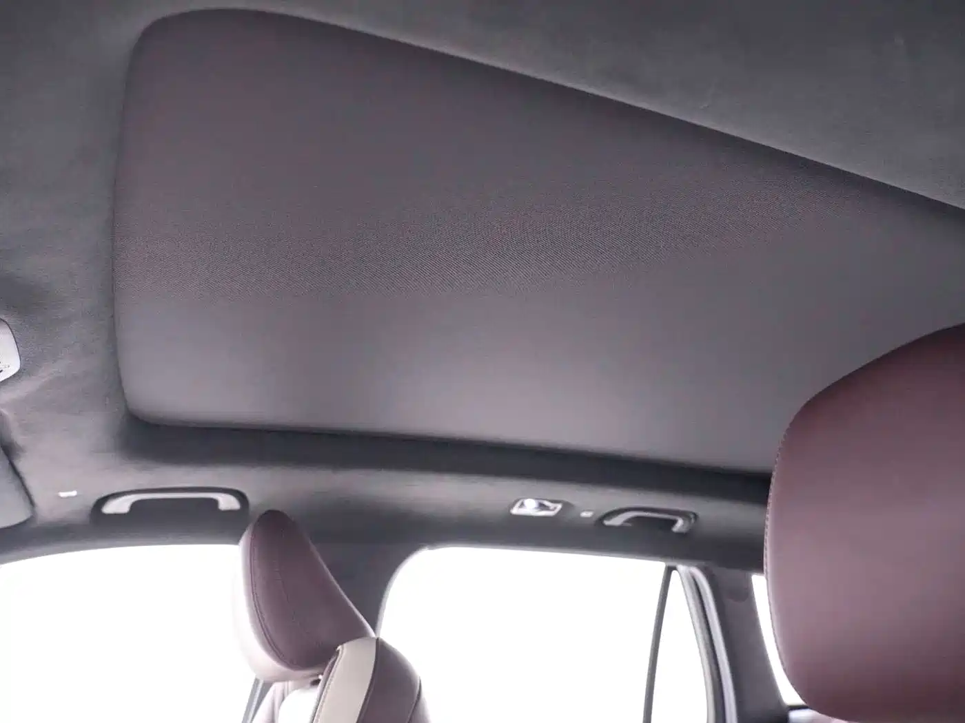 GEELY AUTOMOBILE XINGYUE L