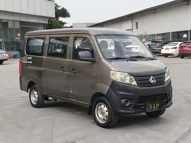 changan changan-star-3