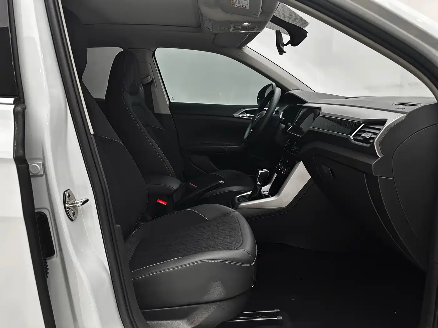 Volkswagen T-Cross 2023 2022 280TSI DSG Comfort Edition