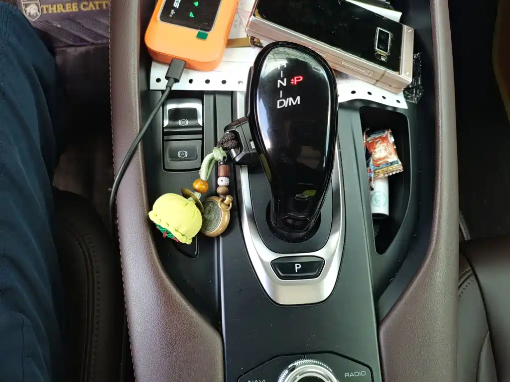 Haval F7 2019 2019 1.5T 2WD i-Trend China VI