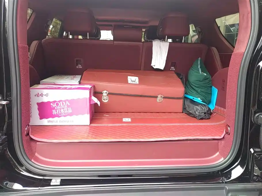 TANK TANK 700 NEW ENERGY