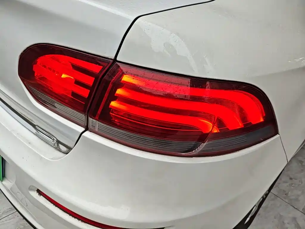 Qoros 3 2019 2018 Sedan 1.6L Auto Leading