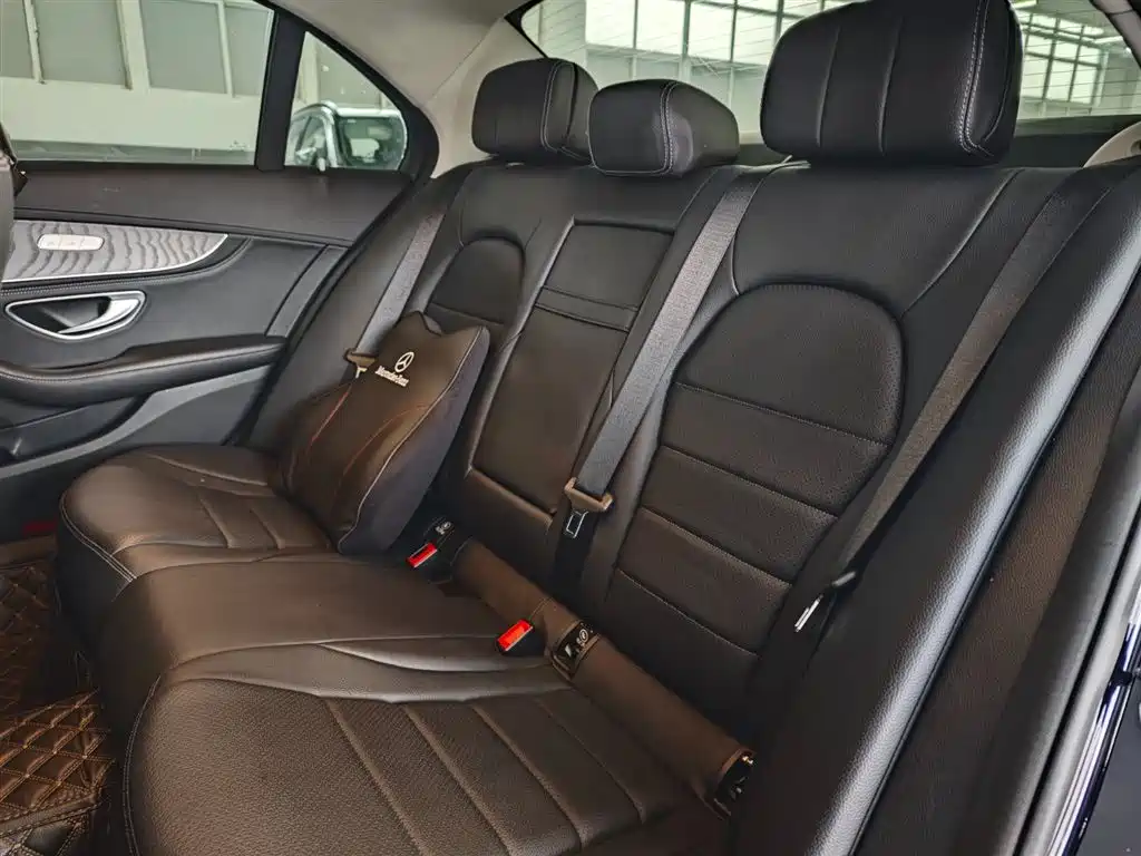 Mercedes-Benz C-Class 2019 Facelift C 260 L Sport фото 13