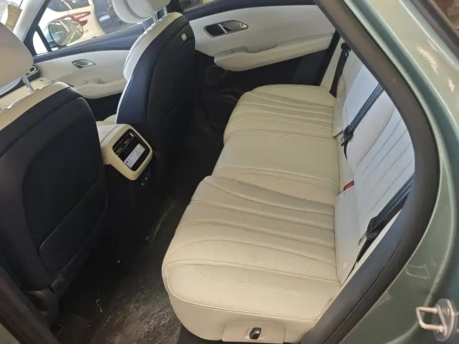 Chery Fengyun Fengyun T9L 2026 2026 Model Mid-Range Edition