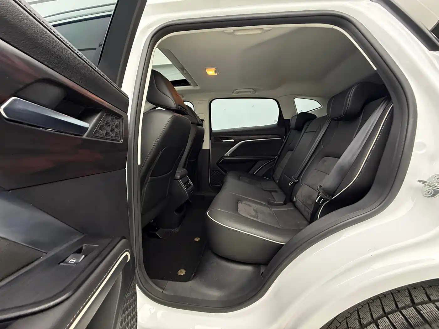 Haval H6 2021 National Trend Edition 1.5T Automatic Urban Edition фото 14