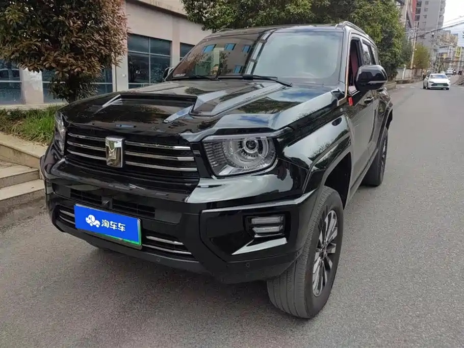 TANK TANK 700 NEW ENERGY