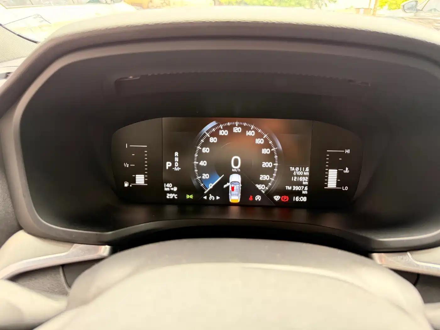 Volvo S60 2022 2022 B4 Smart Comfort Luxury Edition