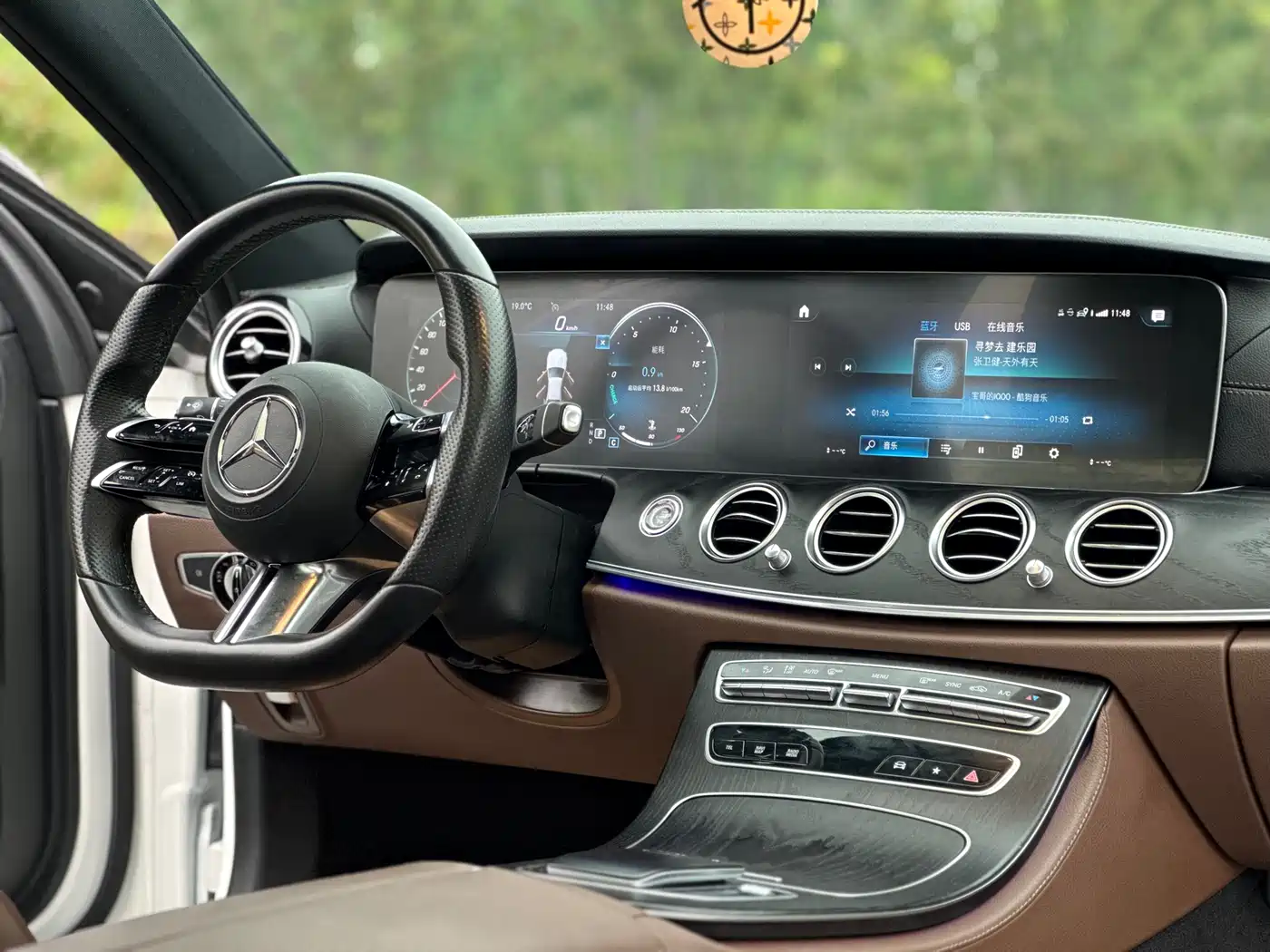 Mercedes-Benz E-Class 2021 Facelift E 260 L Sport фото 6