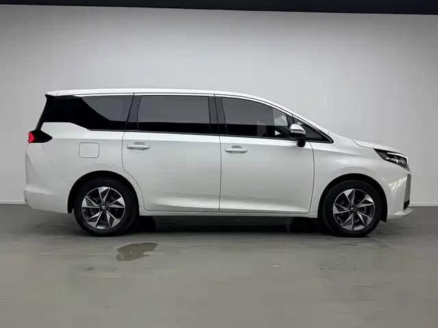 2025 GAC Trumpchi Trumpchi M6