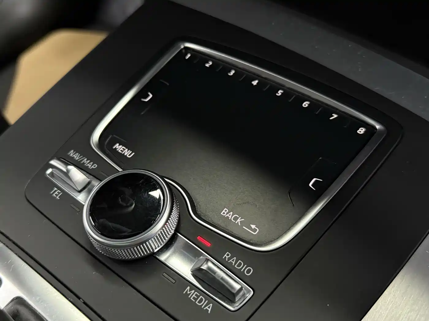 Audi Q5L 2018 40 TFSI Premium Fashion China VI фото 27