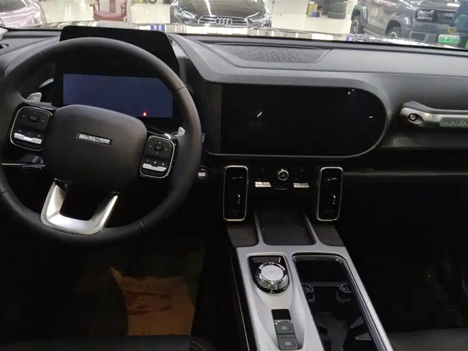 HAVAL BIG DOG