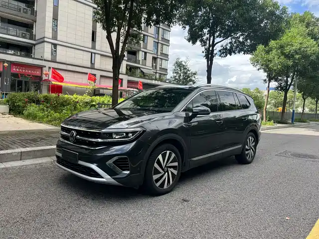 Volkswagen Talagon 380TSI, полный привод, Люкс Jiajing, Pro