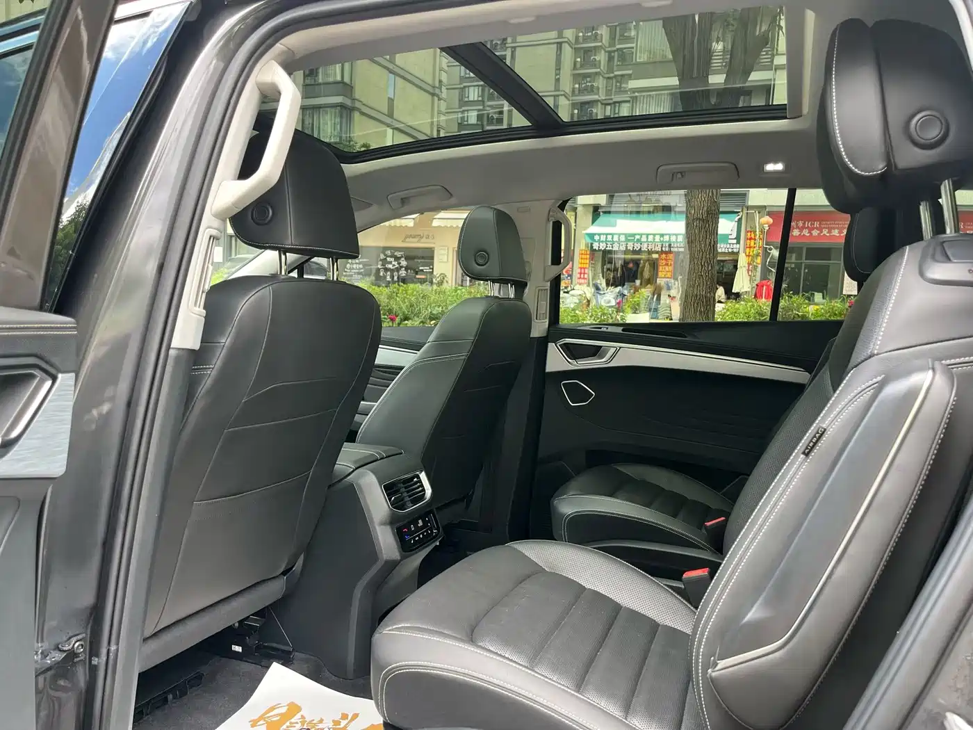 Volkswagen Talagon 2022 2021 380TSI 4WD Luxury Premium Edition Pro