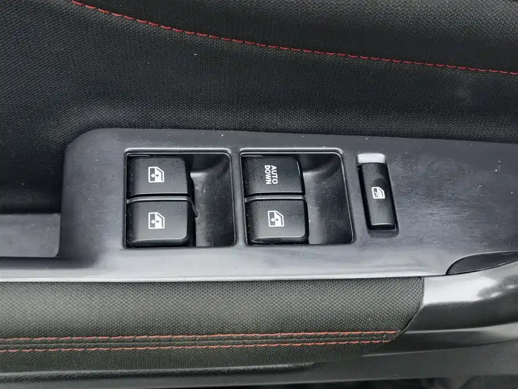 CHANGAN CHANGAN AUCHAN X70A