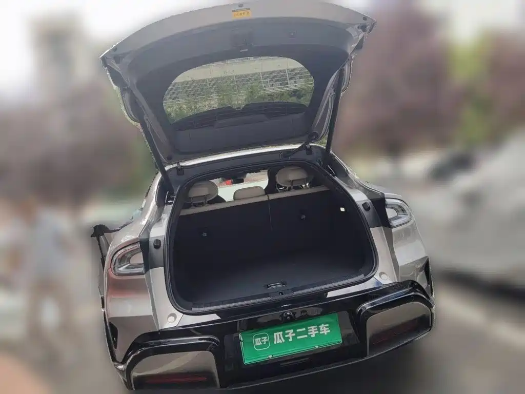Xiaomi Auto Xiaomi YU7 2026 2025 Extended Range AWD Pro