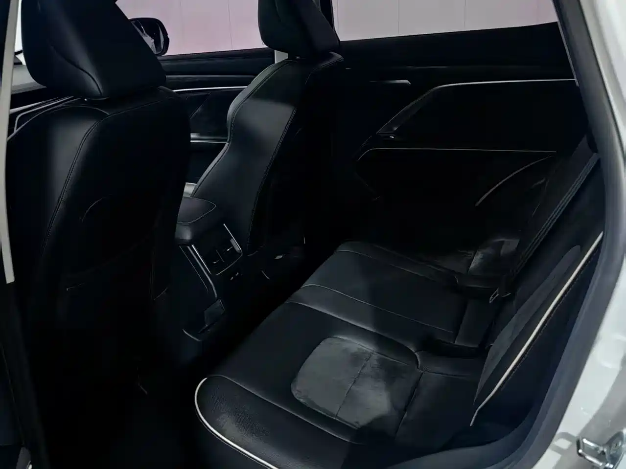 Haval H6 2021 National Trend Edition 1.5T Automatic Urban Edition фото 15