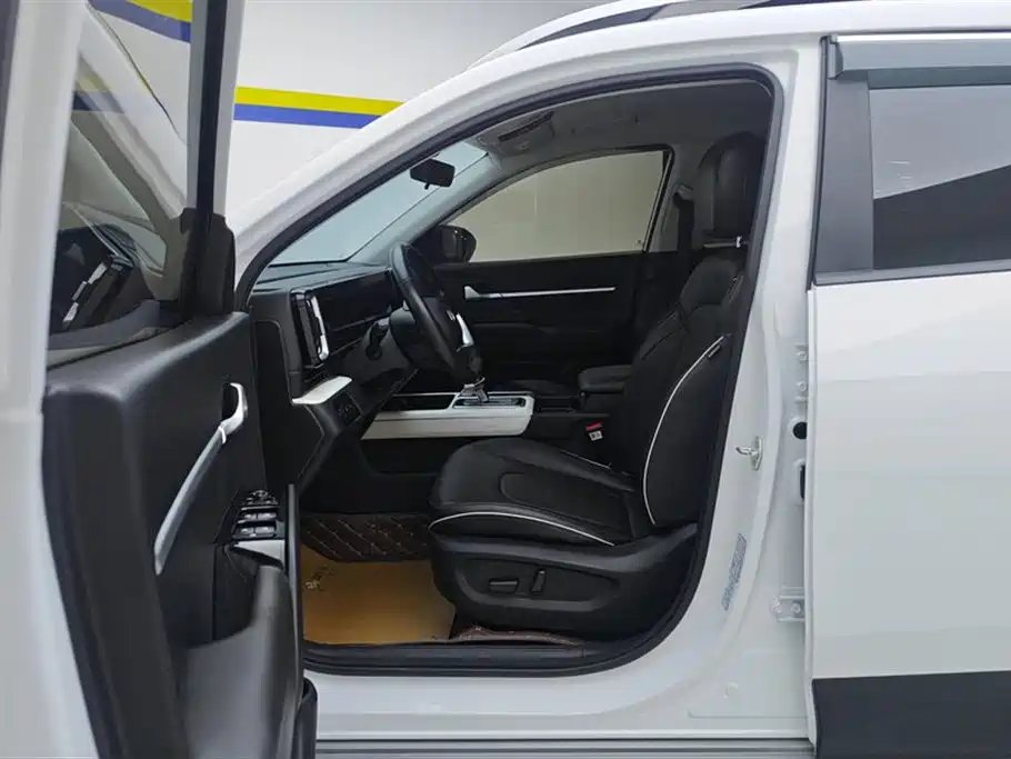 HYUNDAI BEIJING HYUNDAI IX35