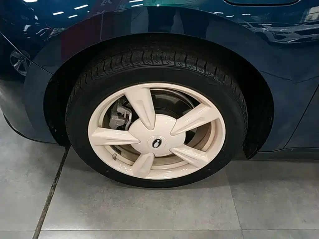 Ora Good Cat 2023 2023 401km Standard Range Luxury LFP