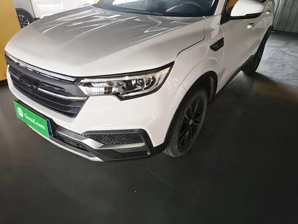Photo 24 - Zotye T500