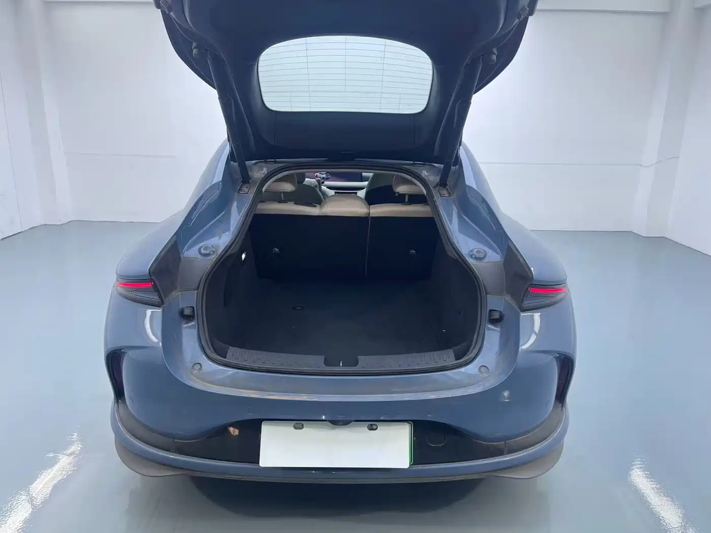 ZHIJI AUTOMOBILE ZHIJI L6