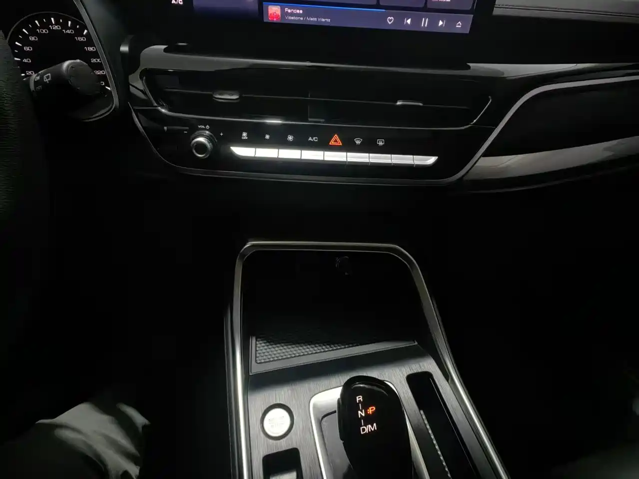Haval H6 2021 National Trend Edition 1.5T Automatic Urban Edition фото 11