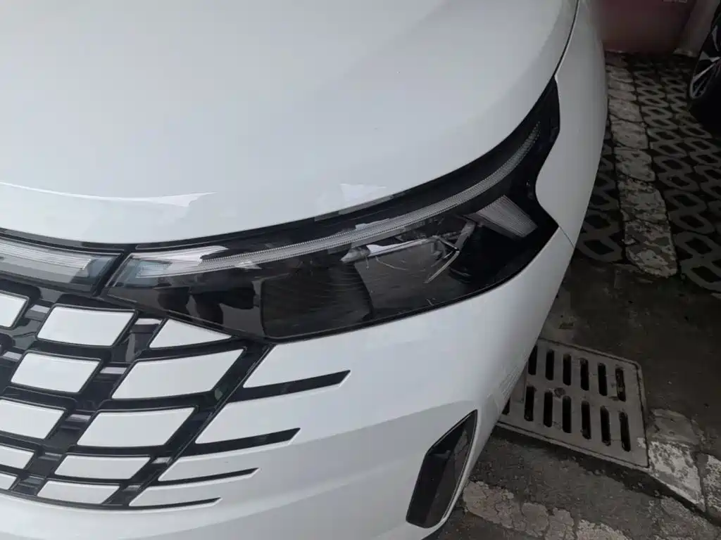 Jetta VS8 2026 2025 Smart Drive Edition