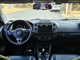 صورة 5 - Volkswagen Tiguan