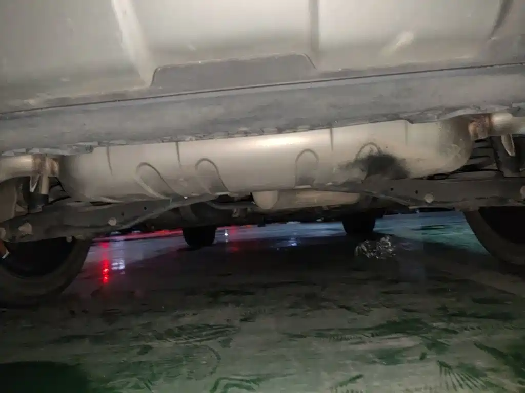 Volkswagen Tharu 2019 2019 Model 330TSI 4WD Flagship Edition China VI