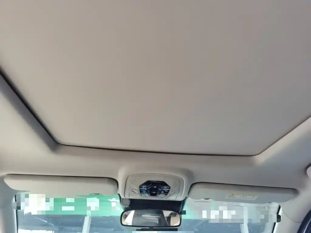 Exeed Chasing Wind C-DM 2025 2024 C-DM 1.5TCI 105KM Luxury Edition