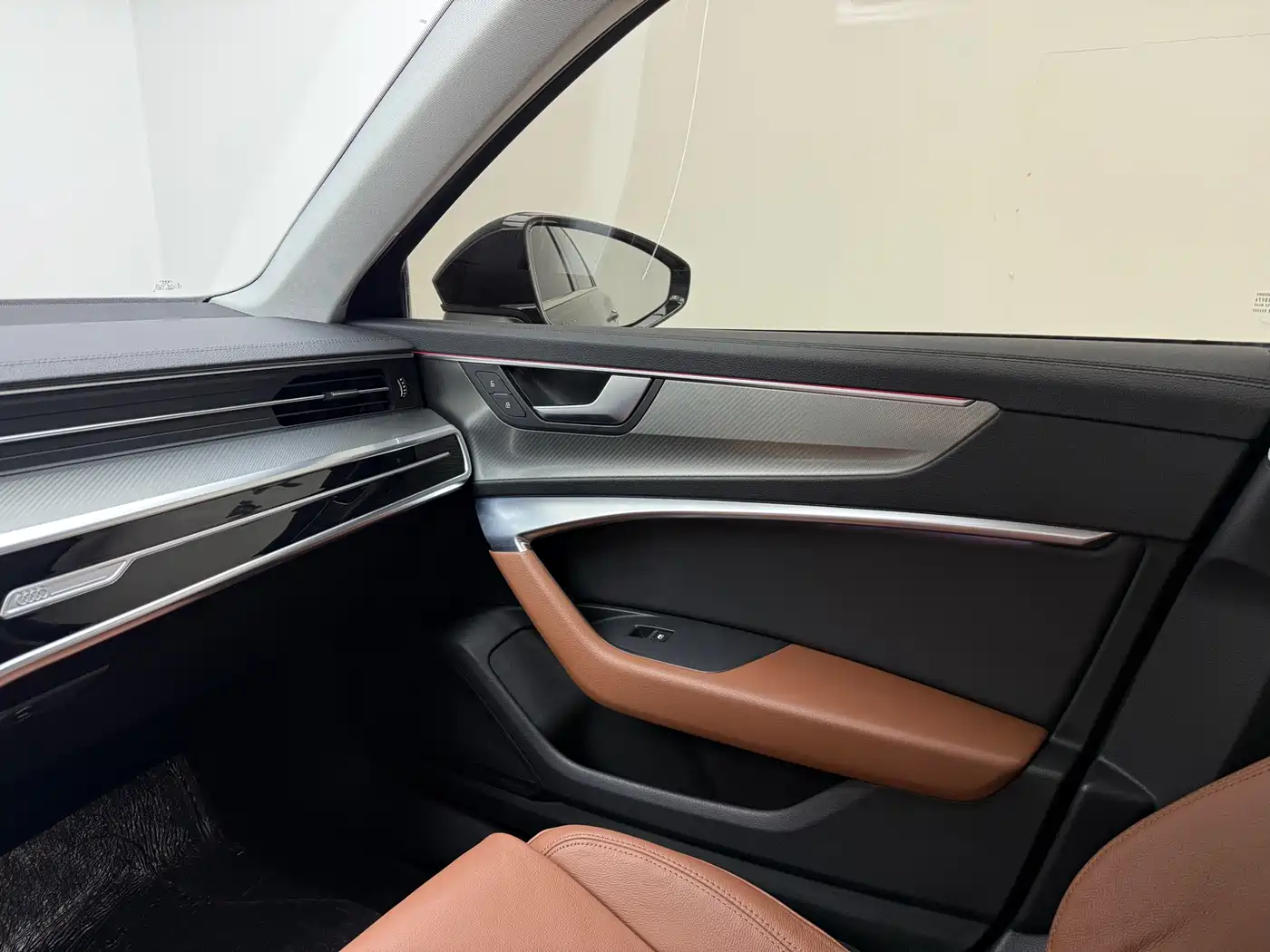 Audi A6L 2020 45 TFSI Premium Elegance фото 15