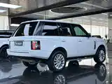 صورة 13 - Land Rover Range Rover