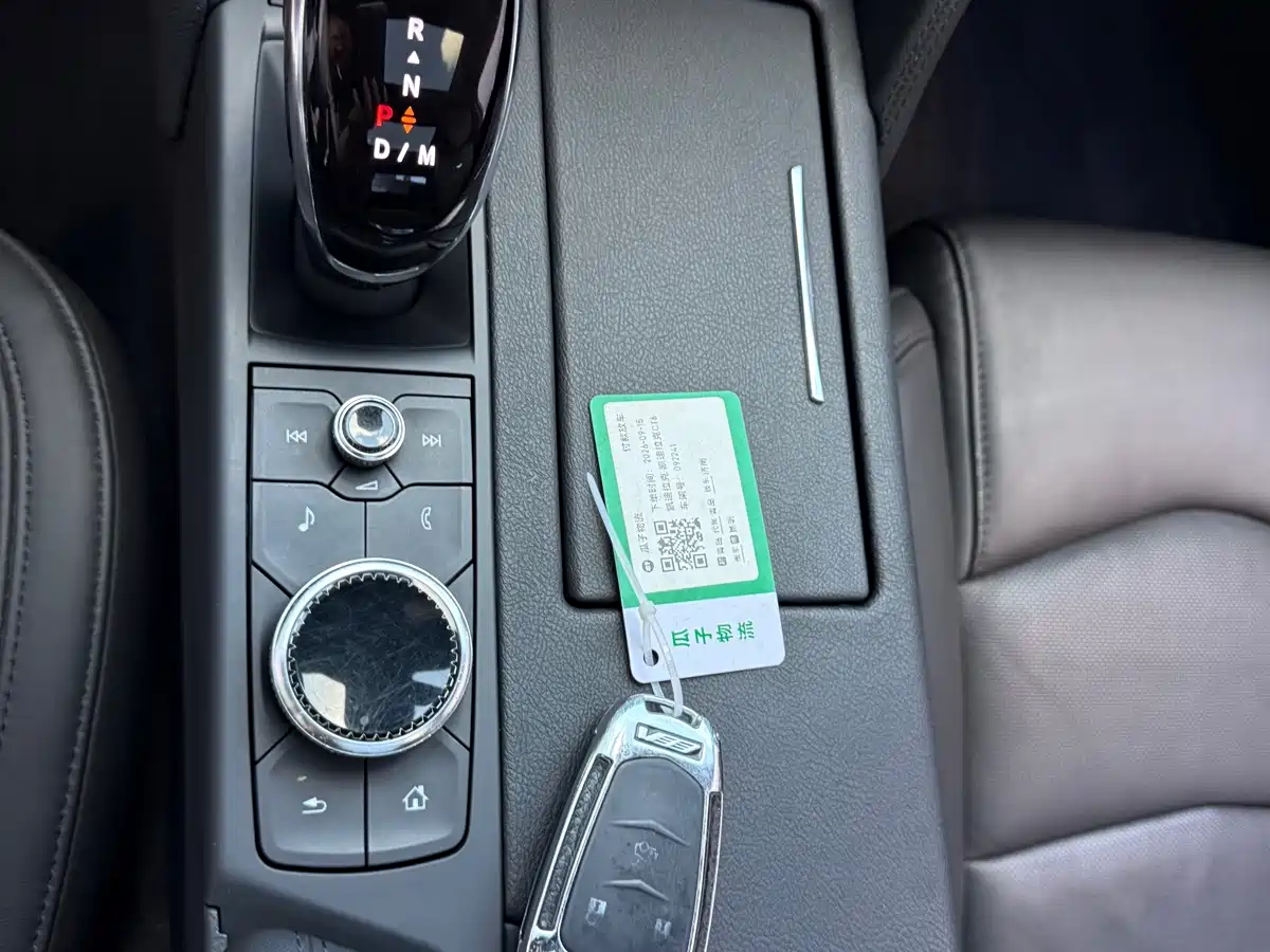 Cadillac CT6 2021 2021 28T Elite