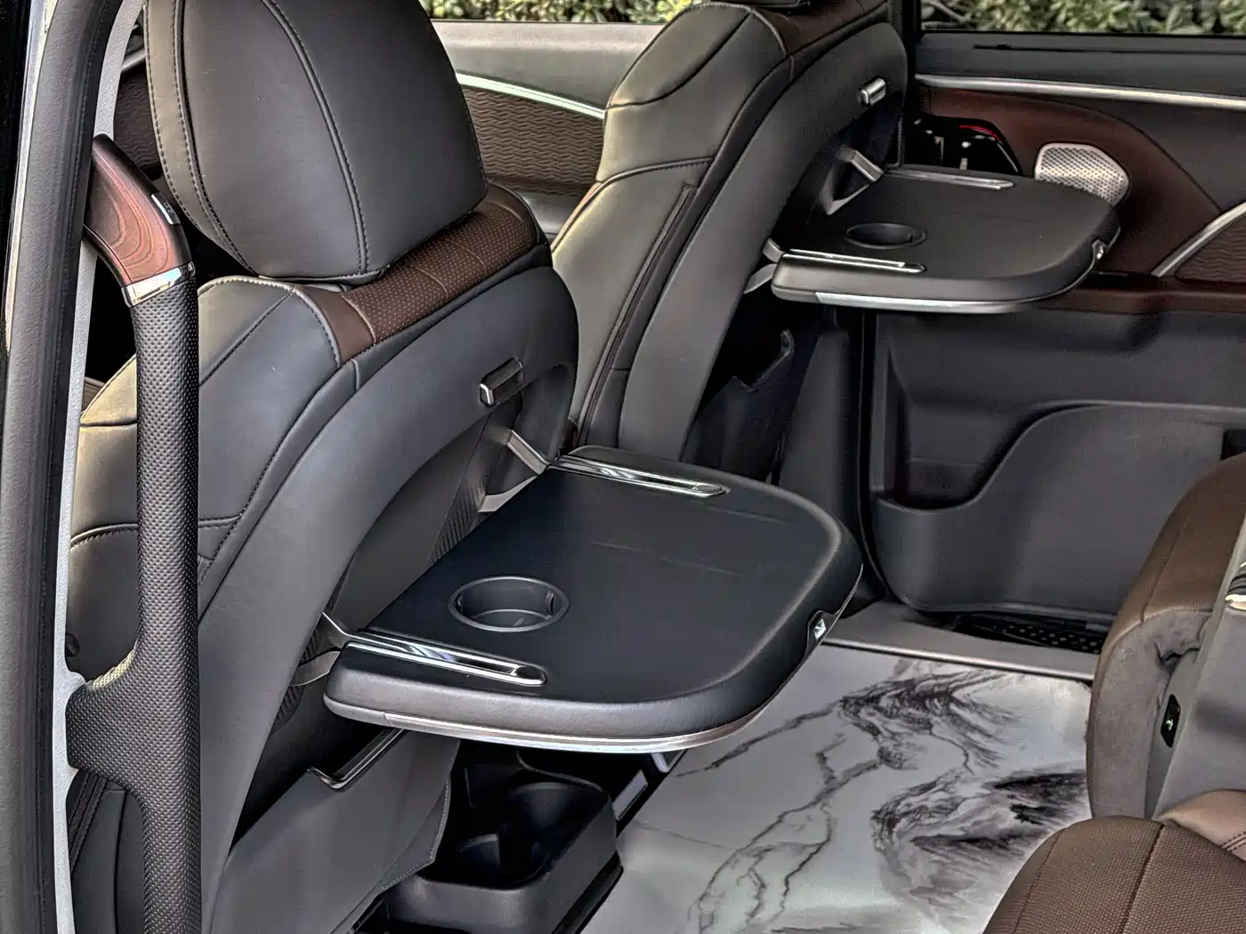 Toyota Sienna 2024 2.5L Hybrid Comfort Edition фото 15