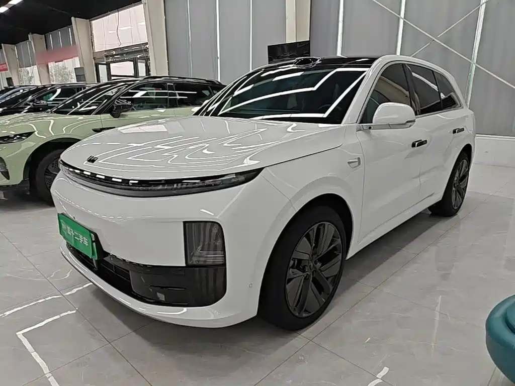 Li Auto Li Auto L6 2024 Max