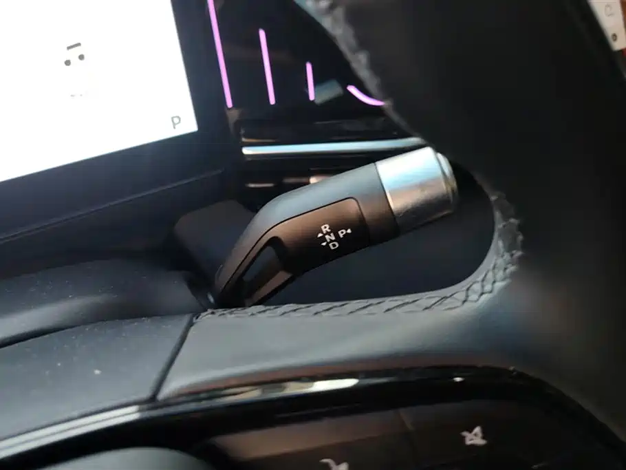 GEELY GALAXY GALAXY L6