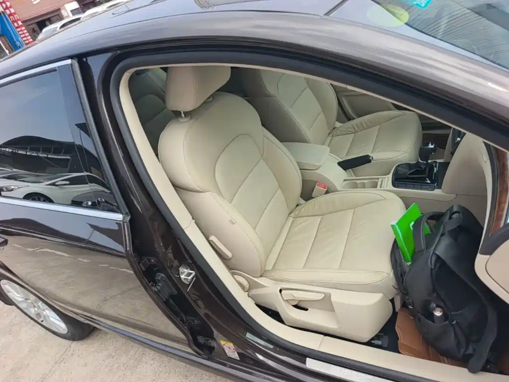 Škoda Superb 2014 2013 1.8TSI Automatic Elite Edition