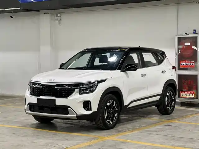 KIA SETUS