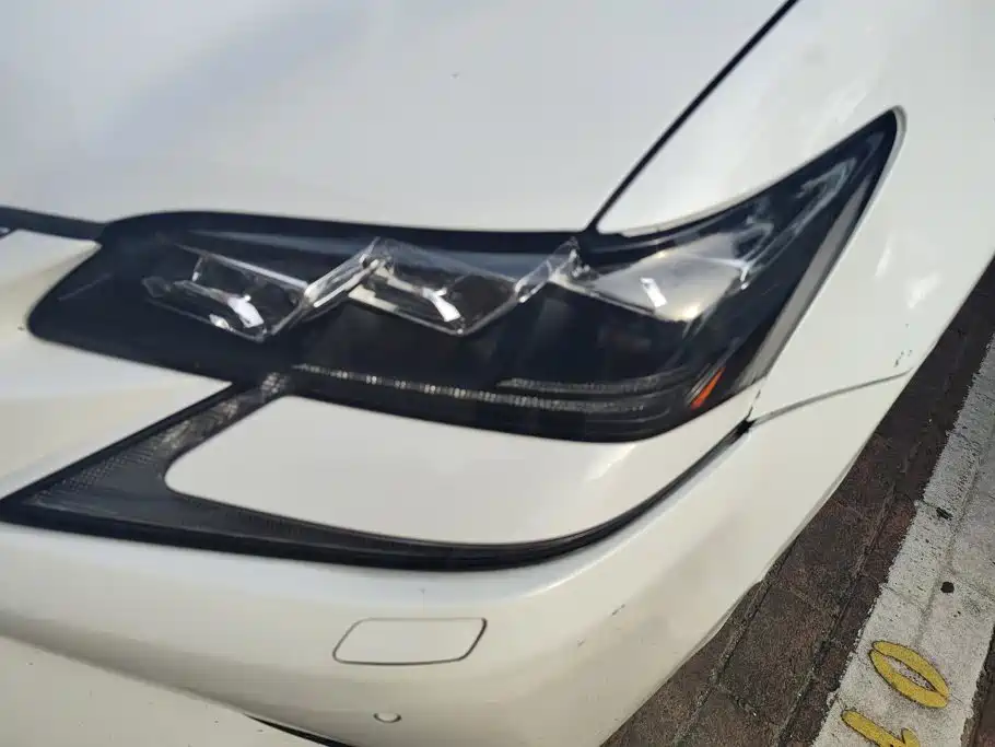Lexus GS 2018 2017 300 F SPORT