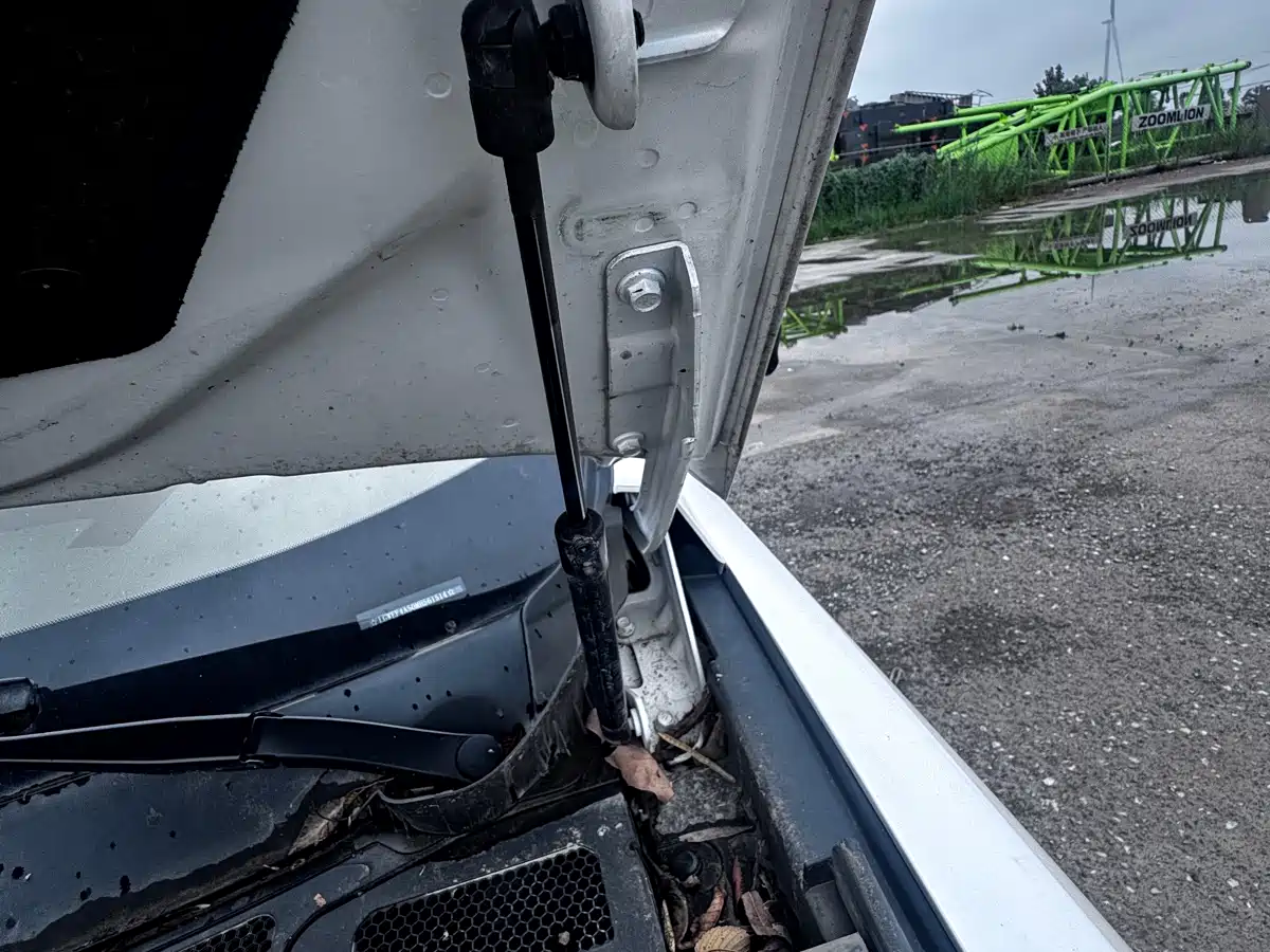 Фото 14 - Haval H6