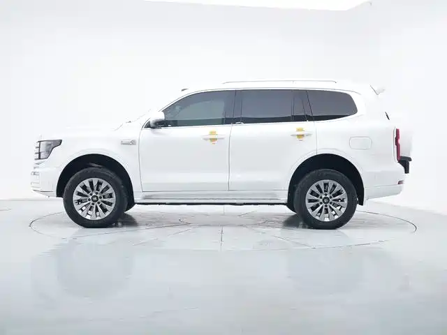 TANK TANK 500 NEW ENERGY