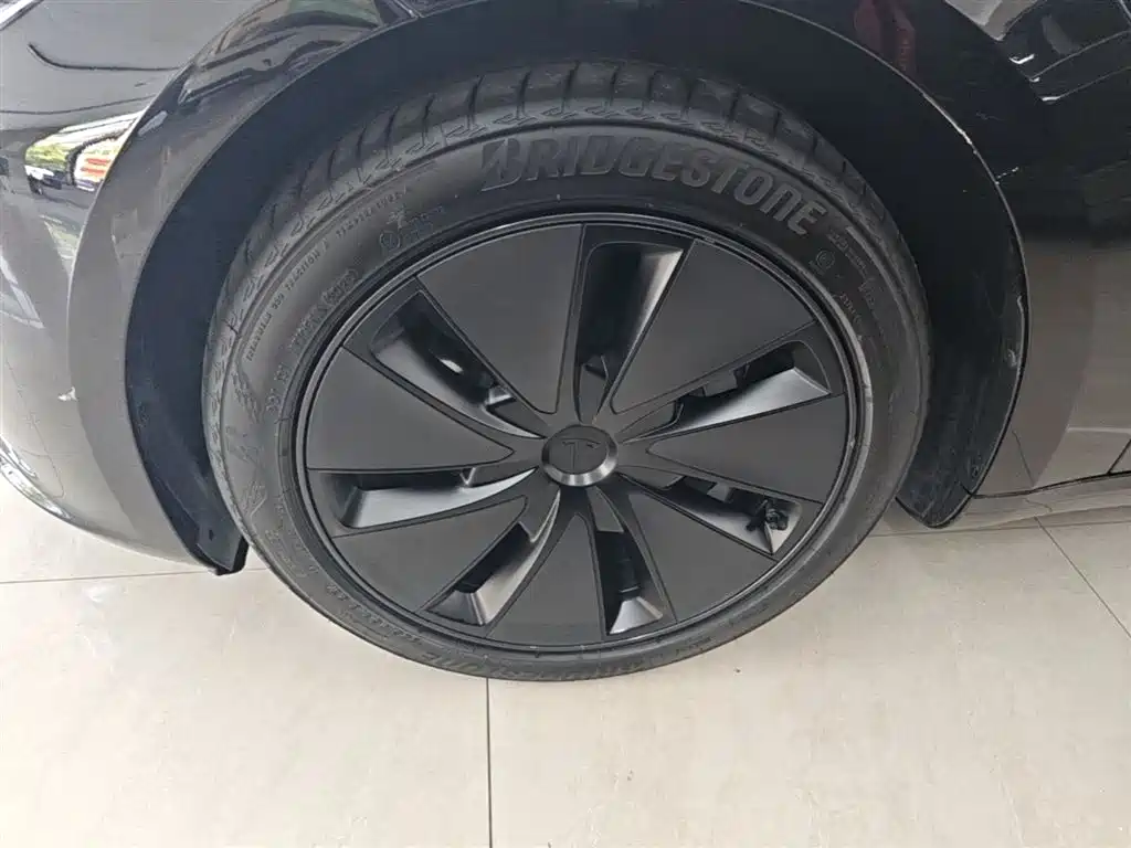 Tesla Model 3 2025 2025 Model Rear-Wheel Drive Edition