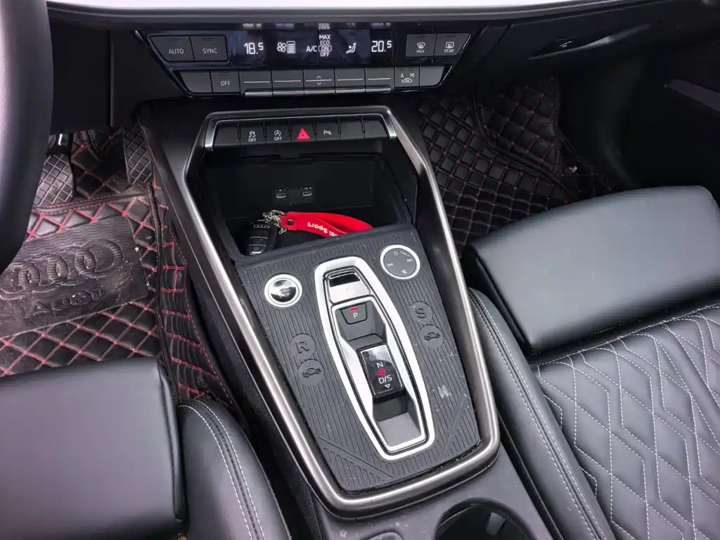 Photo 16 - Audi A3