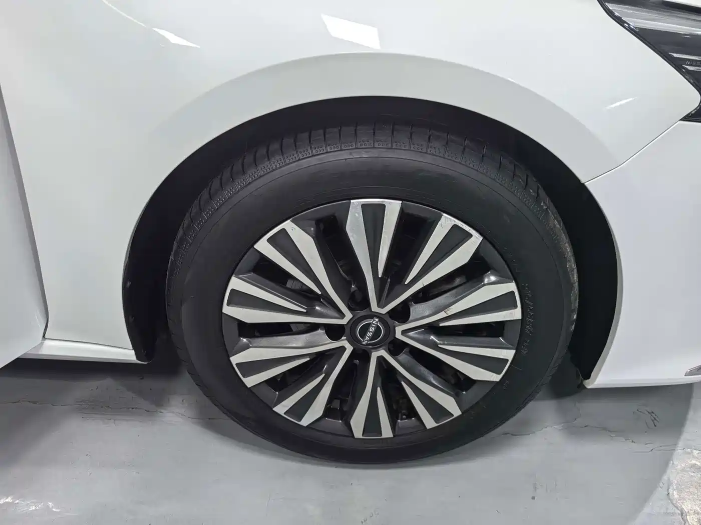 Nissan Teana 2025 2022 2.0L XL-TLS Comfort Edition