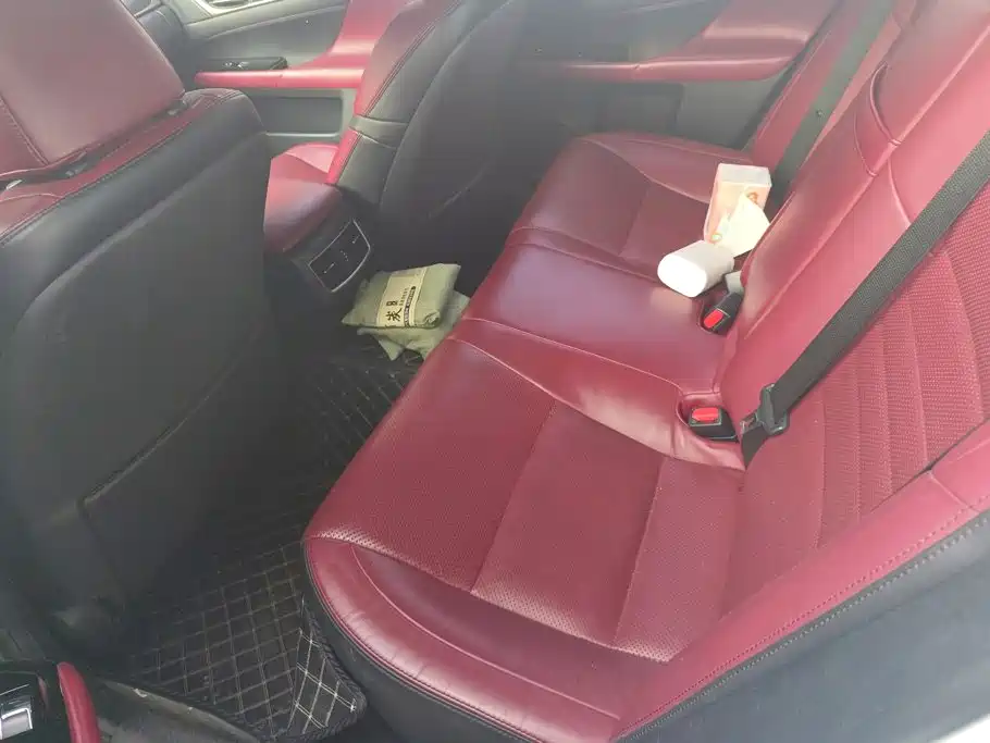 Lexus GS 2018 2017 300 F SPORT