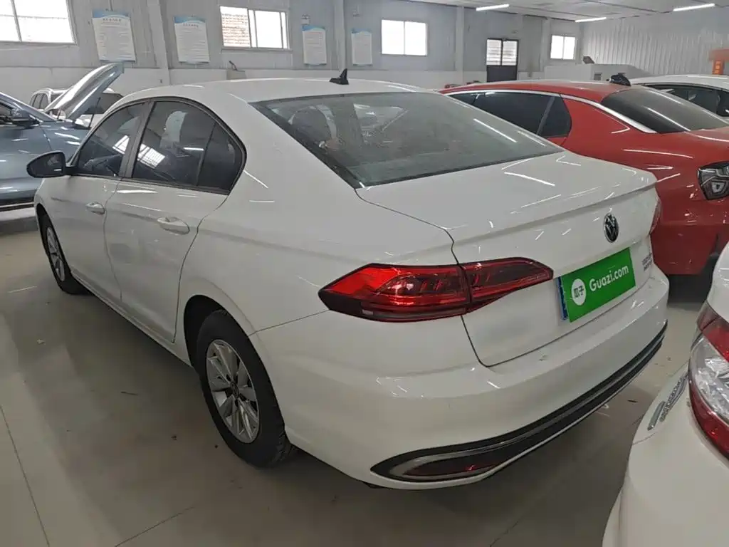 Volkswagen Bora 2024 2024 200TSI DSG Smooth Ride Edition