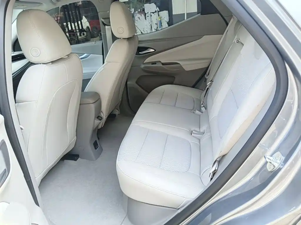 Buick Velite 7 2021 2020 652E Connected Smart Edition