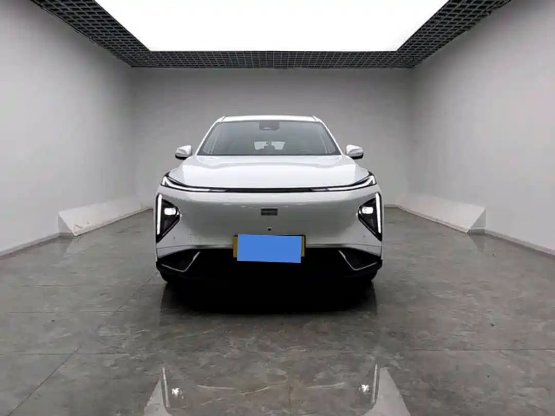 GEELY GALAXY GALAXY L7