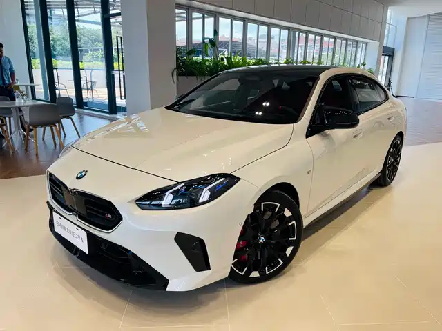  BMW BMW M235L 2025 M235L